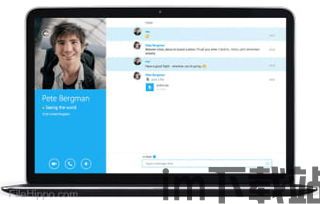 skype双发,跨越时空的沟通传奇(图3)