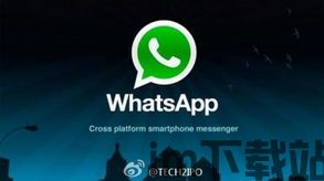 直播whatsapp,WhatsApp引领社交新潮流(图2) 直播whatsapp,WhatsApp引领社交新潮流(图2)