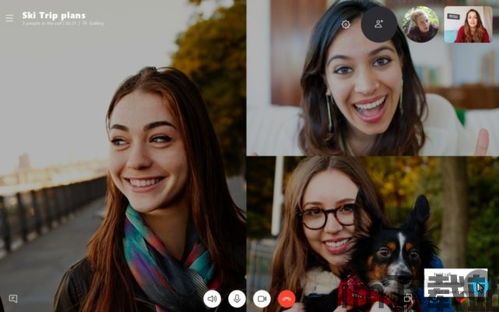 skype录音怎么获取,以确保生成的概述和副标题符合文章内容和目标受众。(图1)