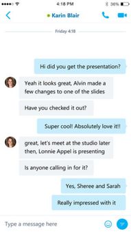 skype打到电话显示什么意思,了解网络电话的来电显示奥秘(图1)