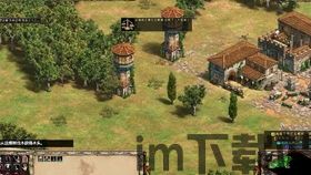 帝国时代2什么类型游戏,历史重现的文明争霸之旅(图1) 帝国时代2什么类型游戏,历史重现的文明争霸之旅(图1)