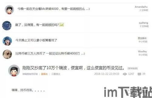 比特币是卖空还是抄底,揭秘投资者策略(图1)