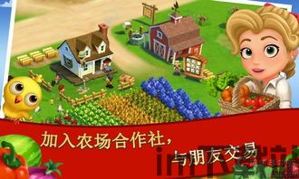 农夫的快乐农场 (图2) 农夫的快乐农场 (图2)