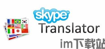 SKYPE如何即时翻译,跨越语言障碍的沟通革新之旅(图3) SKYPE如何即时翻译,跨越语言障碍的沟通革新之旅(图3)