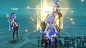 尼姬脚本,探索神秘力量的奇幻之旅(图3) 尼姬脚本,探索神秘力量的奇幻之旅(图3)