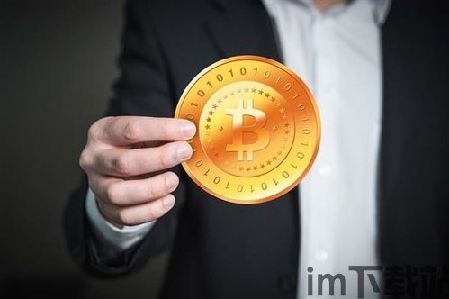 中芯国际加密货币,探索科技巨头的新金融征程(图1) 中芯国际加密货币,探索科技巨头的新金融征程(图1)