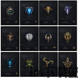 符文面纱,探寻古老力量的传承与秘密(图1)