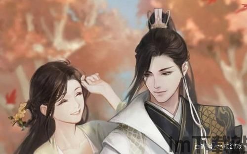 逆水寒 小说,情仇交织的武侠传奇(图3)
