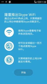skype點數怎麼使用wifi,轻松享受免费网络体验(图3) skype點數怎麼使用wifi,轻松享受免费网络体验(图3)
