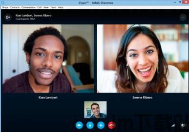 skype上的华人诈骗,华人社区需提高防范意识(图3)