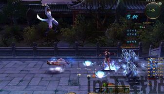 蜀山剑侠缘手游 (图2)