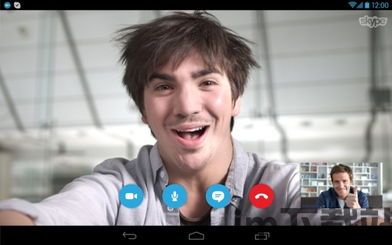 skype好友数,社交圈大小与人际关系的微妙平衡(图3)