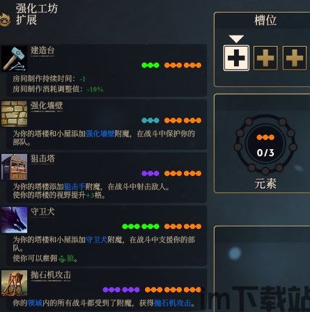 咒语力量征服埃欧不寻常的战利品,征服埃欧的非凡战利品揭秘(图3) 咒语力量征服埃欧不寻常的战利品,征服埃欧的非凡战利品揭秘(图3)