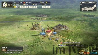 信长野望14行动力,行动力解析与策略运用指南(图3) 信长野望14行动力,行动力解析与策略运用指南(图3)