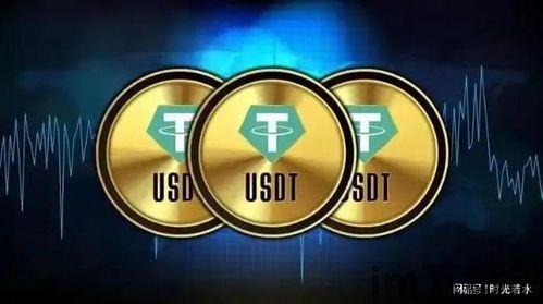 imtoken USDT,USDT存储与交易指南(图2) imtoken USDT,USDT存储与交易指南(图2)