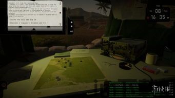 无线电指挥官 作弊模式,轻松通关秘籍大揭秘(图2)