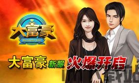 大富豪新手卡,解锁游戏财富之路(图3) 大富豪新手卡,解锁游戏财富之路(图3)