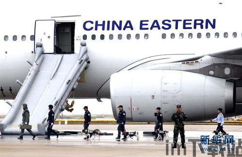 上海航空管制,历史演变与未来展望(图1) 上海航空管制,历史演变与未来展望(图1)