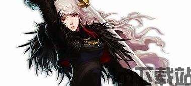 女鬼剑职业,探寻四大职业的战斗魅力(图3)
