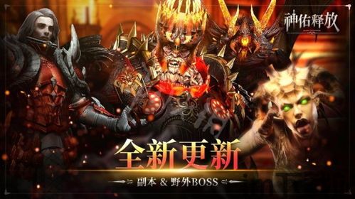 神佑释放单机版,中世纪魔幻策略之旅(图2)