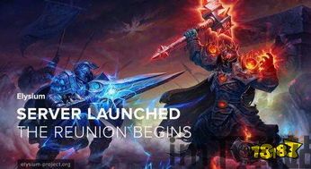 魔兽世界私服发布网,魔兽世界私服发布网带你畅游未知领域(图3)