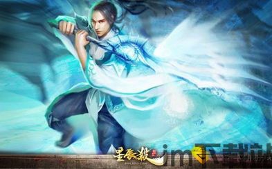 快乐星星星球大战 (图2) 快乐星星星球大战 (图2)