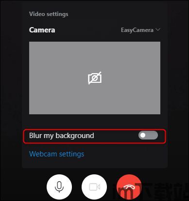 skype如何设置视频背景,Skype视频背景设置指南(图3) skype如何设置视频背景,Skype视频背景设置指南(图3)