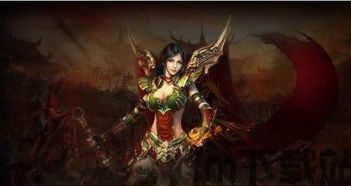 战谷传奇游戏官网版 (图3) 战谷传奇游戏官网版 (图3)
