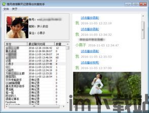 skype聊天记录破解,破解背后的秘密与技巧(图2) skype聊天记录破解,破解背后的秘密与技巧(图2)