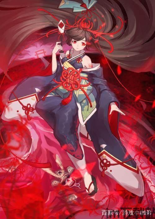 彼岸花游戏,恐怖与策略交织的奇幻冒险之旅(图2) 彼岸花游戏,恐怖与策略交织的奇幻冒险之旅(图2)