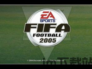 fifa2005免cd补丁,畅享足球盛宴(图1) fifa2005免cd补丁,畅享足球盛宴(图1)
