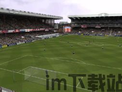 fifa2005免cd补丁,畅享足球盛宴(图2) fifa2005免cd补丁,畅享足球盛宴(图2)