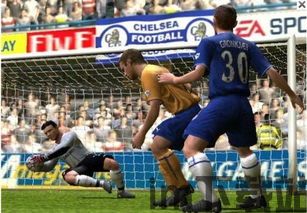 fifa2005免cd补丁,畅享足球盛宴(图3) fifa2005免cd补丁,畅享足球盛宴(图3)