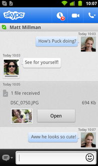 skype连接弱啥意思,Skype连接弱问题解析及解决策略(图1) skype连接弱啥意思,Skype连接弱问题解析及解决策略(图1)