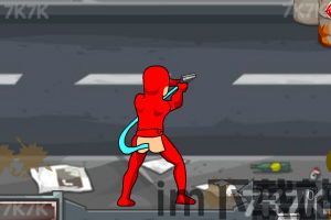 大便超人中文版 (图1) 大便超人中文版 (图1)