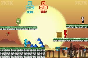 大便超人中文版 (图3) 大便超人中文版 (图3)