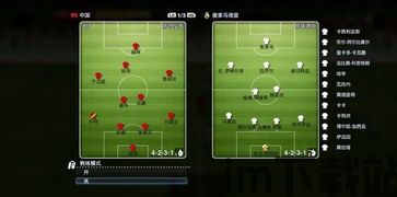 实况足球2013按键说明,按键解析与技巧分享(图1) 实况足球2013按键说明,按键解析与技巧分享(图1)