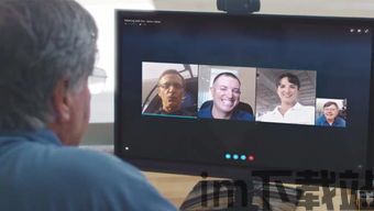 skype静音与会人,成就非凡之旅”(图3) skype静音与会人,成就非凡之旅”(图3)