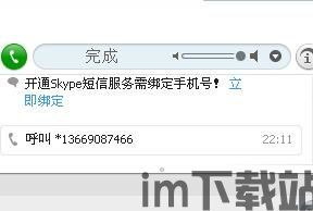 skype电话打不出来,Skype电话拨打问题解析与解决方案(图2) skype电话打不出来,Skype电话拨打问题解析与解决方案(图2)