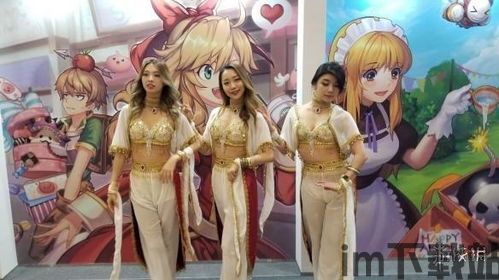 星神少女游戏官网版 (图2) 星神少女游戏官网版 (图2)