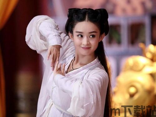 哪部武侠电影叫镜花什么,穿越奇幻世界的武侠传奇(图2) 哪部武侠电影叫镜花什么,穿越奇幻世界的武侠传奇(图2)