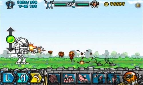 cartoonwars2,笑料横生的星际对决(图2) cartoonwars2,笑料横生的星际对决(图2)