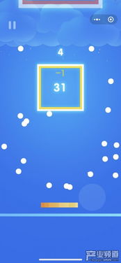 蛇蛇打砖块 (图3) 蛇蛇打砖块 (图3)