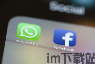 中国上whatsapp,安全高效使用WhatsApp(图3) 中国上whatsapp,安全高效使用WhatsApp(图3)