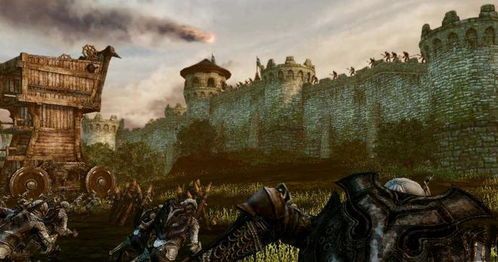 上古世纪战争在哪里玩,探索全新MMORPG冒险之旅(图1) 上古世纪战争在哪里玩,探索全新MMORPG冒险之旅(图1)