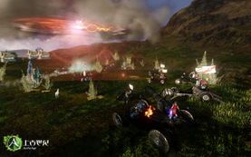 上古世纪战争在哪里玩,探索全新MMORPG冒险之旅(图2) 上古世纪战争在哪里玩,探索全新MMORPG冒险之旅(图2)