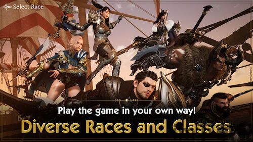 上古世纪战争在哪里玩,探索全新MMORPG冒险之旅(图3) 上古世纪战争在哪里玩,探索全新MMORPG冒险之旅(图3)