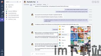 skype软件有功能什么意思,通话、视频、文件传输等一应俱全(图3) skype软件有功能什么意思,通话、视频、文件传输等一应俱全(图3)