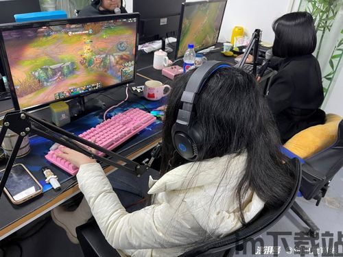 比心陪玩官网版下载 (图3) 比心陪玩官网版下载 (图3)