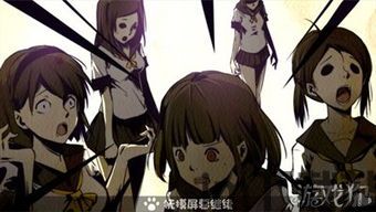 崩坏学园2 (图2) 崩坏学园2 (图2)